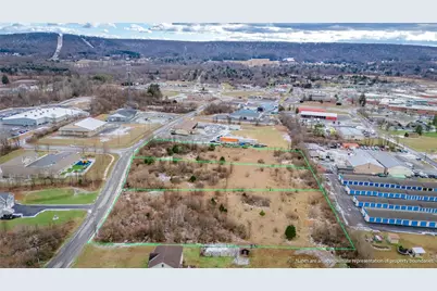 Marion Lane #6,7,8, Chestnuthill Twp, PA 18322 - Photo 4