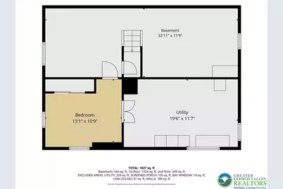 1036 Fritz Avenue, Stroud Twp, PA 18360 - Photo 28