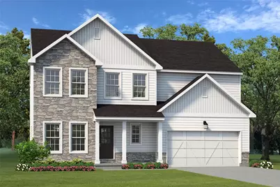 5024 North Waterfall Drive #10, Lower Macungie Township, PA 18062 - Photo 1