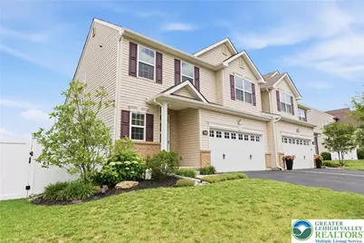 4423 Stole Road, Upper Milford Township, PA 18049 - Photo 4