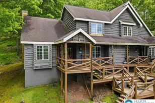 128 Short Hill Rd, Blakeslee, PA 18624 - Photo 38