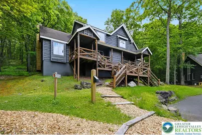 128 Short Hill Road, Blakeslee, PA 18624 - Photo 44