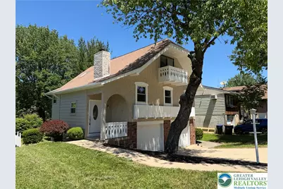 1423 Garden Avenue, Salisbury Township, PA 18103 - Photo 4