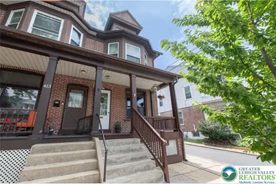 415 W North Street, Bethlehem City, PA 18018 - Photo 2