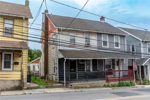 449 Race St, Catasauqua Boro, PA 18032 - Photo 1