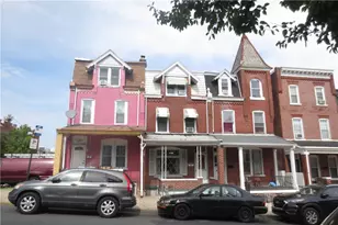 451 N 4th St, Allentown City, PA 18102 - Photo 1