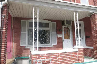 451 N 4th Street, Allentown City, PA 18102 - Photo 2