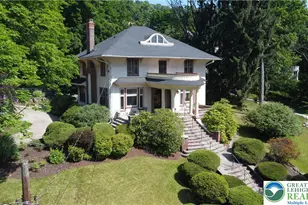 124 E Wayne Ave, Easton, PA 18042 - Photo 1