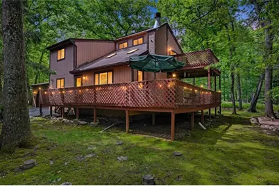 35 Teddyuscung Trail, Penn Forrest, PA 18210 - Photo 2