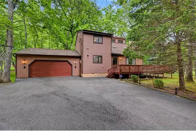 35 Teddyuscung Trail, Penn Forrest, PA 18210 - Photo 16