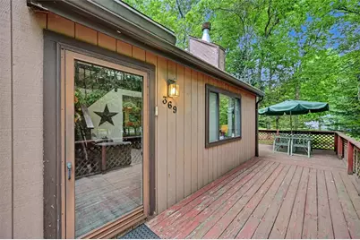 35 Teddyuscung Trail, Penn Forrest, PA 18210 - Photo 22