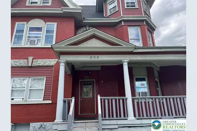 502 Ontario Street, Bethlehem, PA 18015 - Photo 1