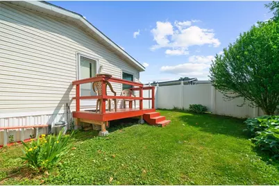1190 Grange Road #W11, Lower Macungie Township, PA 18106 - Photo 30