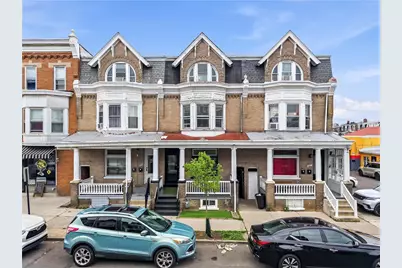1319 Turner Street, Allentown City, PA 18102 - Photo 2