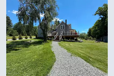 164 Sand Spring Road, Barrett Twp, PA 18326 - Photo 2