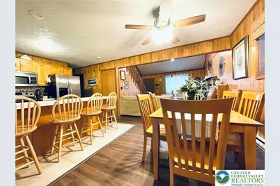 19 Livingston Lane, Clifton Twp, PA 18424 - Photo 6