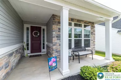 1815 Valley View Drive, South Whitehall Township, PA 18104 - Photo 2