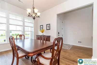 1815 Valley View Drive, South Whitehall Township, PA 18104 - Photo 4