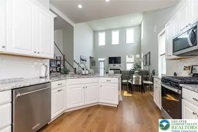 1815 Valley View Drive, South Whitehall Township, PA 18104 - Photo 6