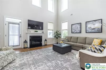1815 Valley View Drive, South Whitehall Township, PA 18104 - Photo 12