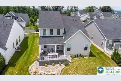 1815 Valley View Drive, South Whitehall Township, PA 18104 - Photo 32