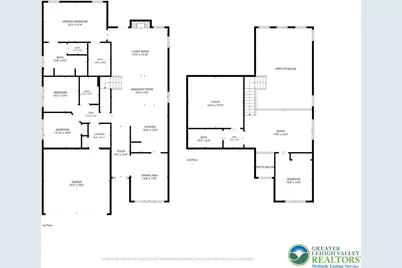 1815 Valley View Drive, South Whitehall Township, PA 18104 - Photo 34
