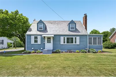 4065 Airport Road, Hanover Twp, PA 18109 - Photo 2