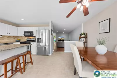 1658 Pinewind Drive, Alburtis Boro, PA 18011 - Photo 10