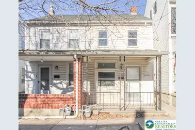 330 Walnut Street, Catasauqua Boro, PA 18032 - Photo 1