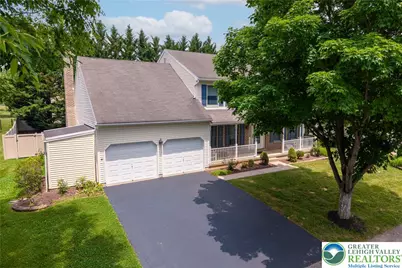 4095 Ross Road, Bethlehem Township, PA 18020 - Photo 40