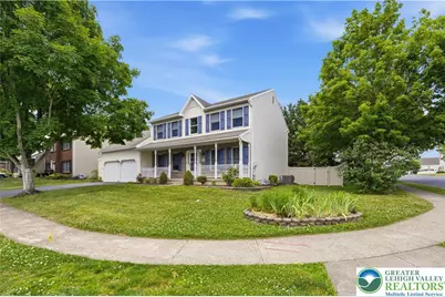 4095 Ross Road, Bethlehem Township, PA 18020 - Photo 2