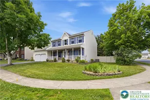 4095 Ross Rd, Bethlehem Township, PA 18020 - Photo 2