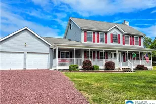 450 Patten Cir, Penn Forrest, PA 18210 - Photo 1