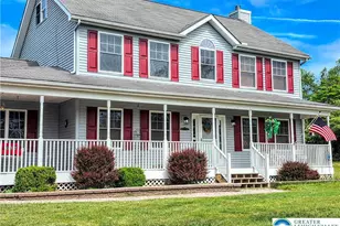 450 Patten Cir, Penn Forrest, PA 18210 - Photo 2