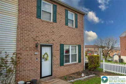 41 Eisenhower Circle, Whitehall Township, PA 18052 - Photo 2
