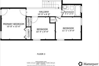 3031 Shakespeare Road, Bethlehem City, PA 18017 - Photo 30