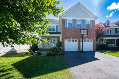 1307 Brian Circle, Greenwich Township, NJ 08886 - Photo 2