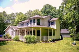 50 Anthony's Rd, White Haven, PA 18661 - Photo 2