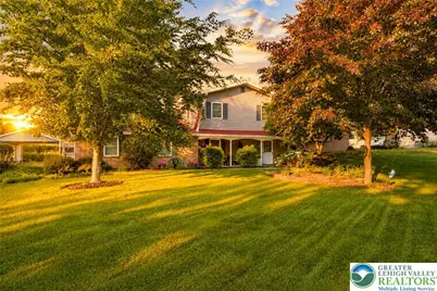 5111 Donna Drive, North Whitehall Township, PA 18037 - Photo 58