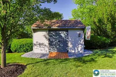 5111 Donna Drive, North Whitehall Township, PA 18037 - Photo 38