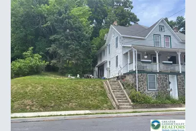 1043 Jeter Avenue, Fountain Hill Boro, PA 18015 - Photo 2