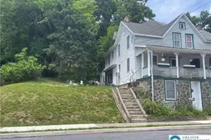 1043 Jeter Ave, Fountain Hill Boro, PA 18015 - Photo 2