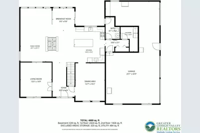 831 Colonna Lane, Bushkill Twp, PA 18064 - Photo 66