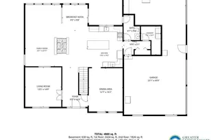 831 Colonna Ln, Bushkill Twp, PA 18064 - Photo 66