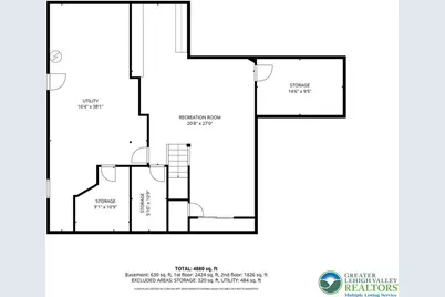 831 Colonna Lane, Bushkill Twp, PA 18064 - Photo 68