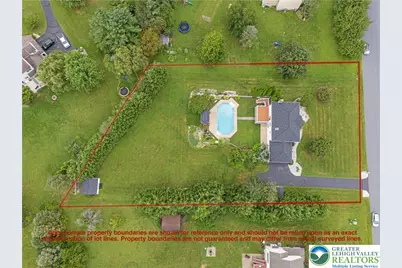 3739 Lindy Drive, North Whitehall Township, PA 18069 - Photo 24