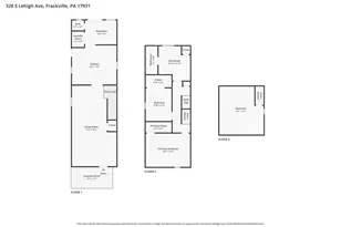 328 S Lehigh Ave, Frackville, PA 17931 - Photo 48
