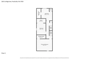 328 S Lehigh Ave, Frackville, PA 17931 - Photo 46