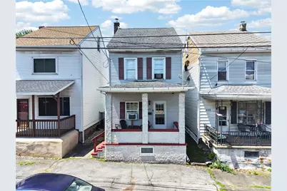 328 S Lehigh Avenue, Frackville, PA 17931 - Photo 2