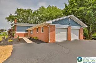 4830 Kernsville Rd, South Whitehall Township, PA 18069 - Photo 2